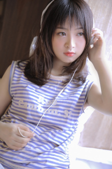 深夜的濡恋频道