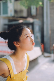 明星专题：傅俪人